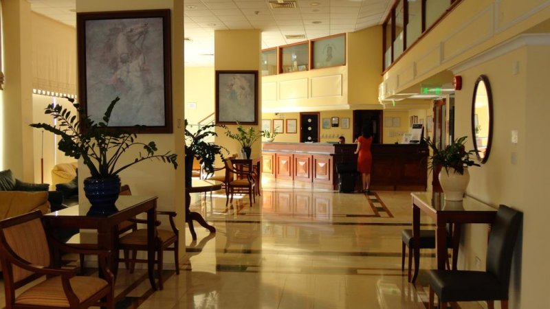 Agapinor Hotel - Снимка 9