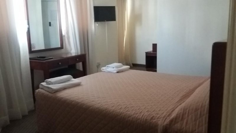 Agapinor Hotel - Снимка 1