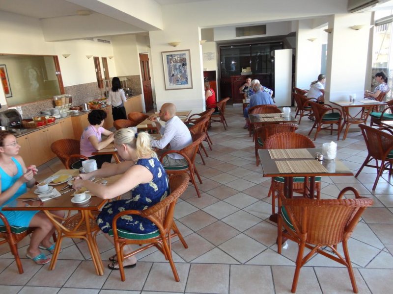 Agapinor Hotel - Снимка 10