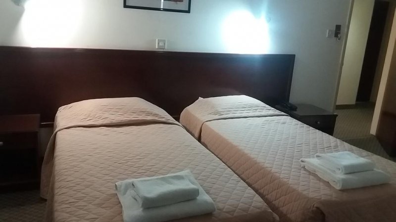 Agapinor Hotel - Снимка 2