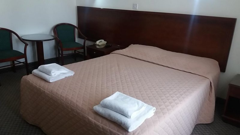 Agapinor Hotel - Снимка 3