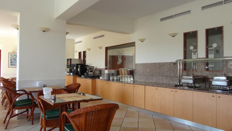 Agapinor Hotel - Снимка 8