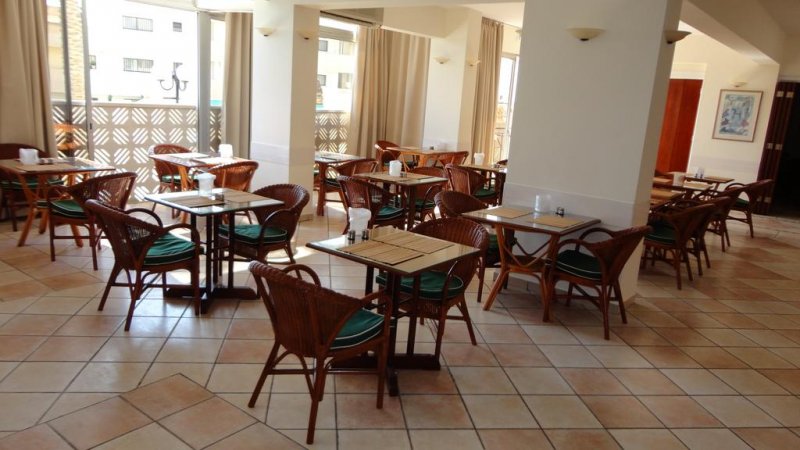 Agapinor Hotel - Снимка 3