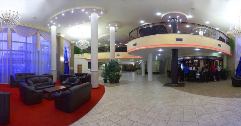 Хотел Елена - Снимка 8