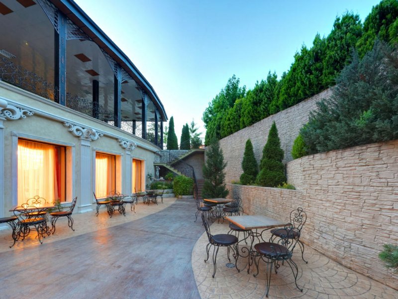 Хотел Елена - Снимка 3