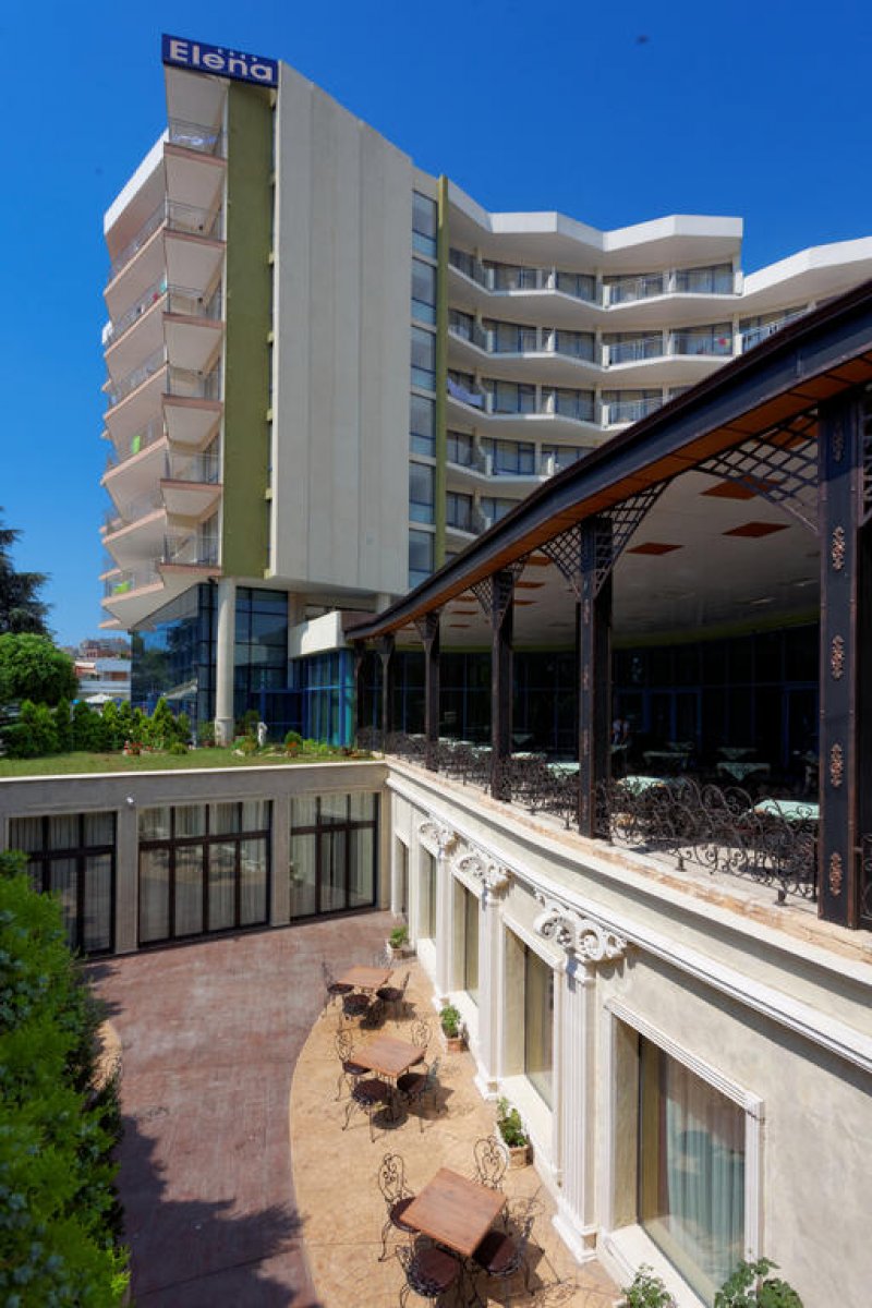 Хотел Елена - Снимка 4