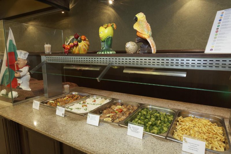 Хотел Елена - Снимка 8