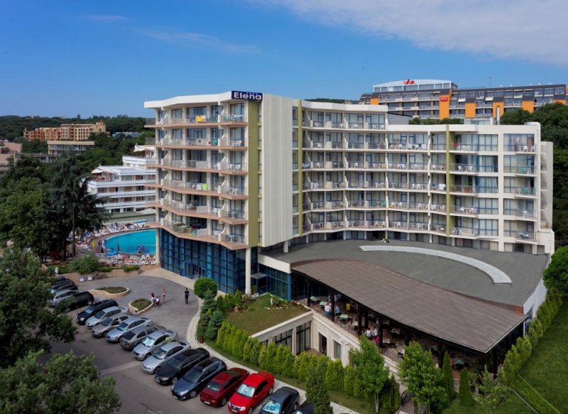 Хотел Елена - Снимка 5