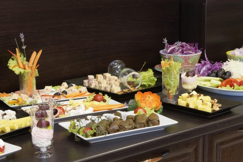 Хотел Елена - Снимка 5