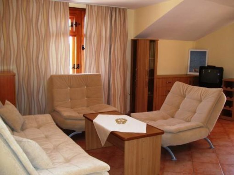 Хотел Антарес - Снимка 11