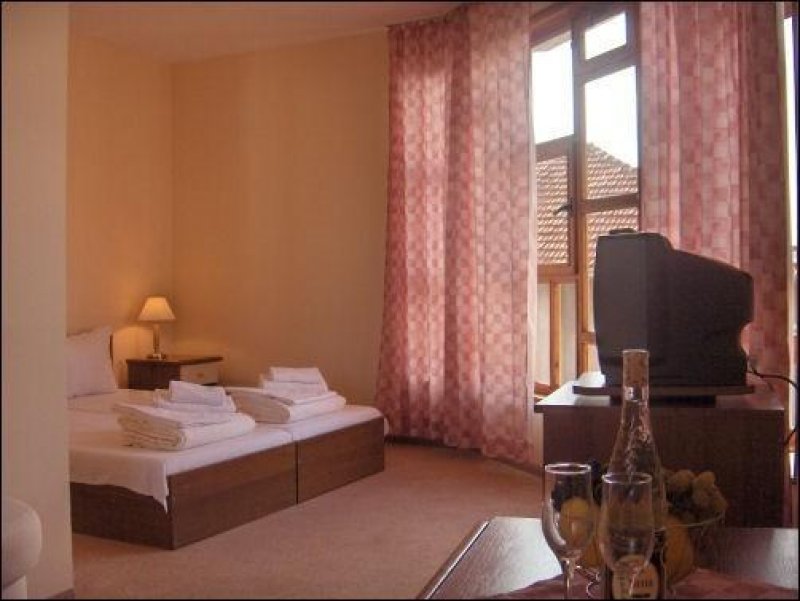 Хотел Антарес - Снимка 4