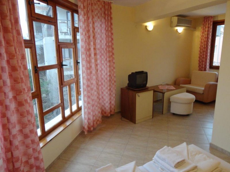 Хотел Антарес - Снимка 4