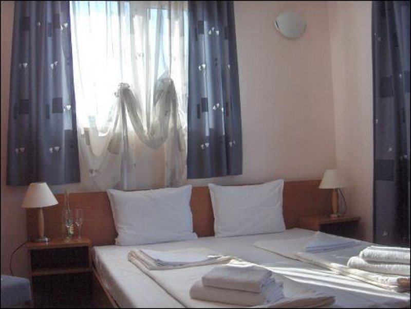 Хотел Антарес - Снимка 3