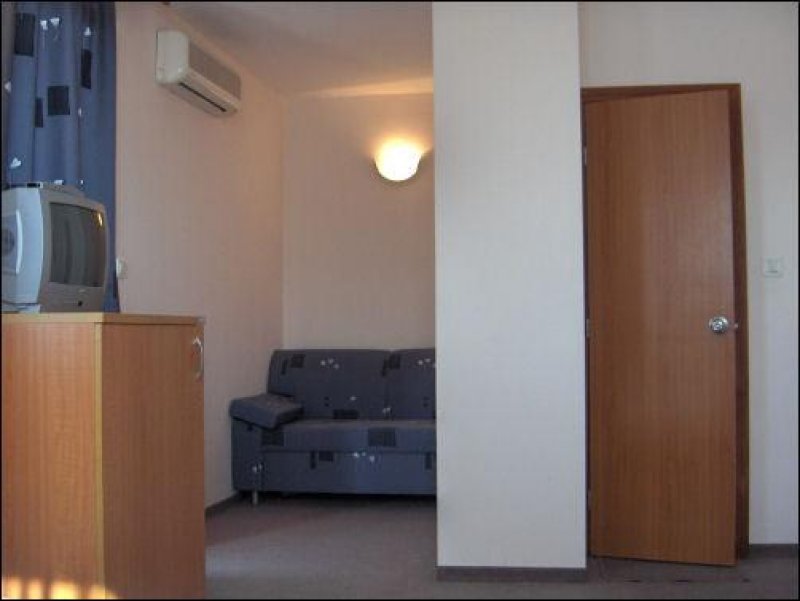 Хотел Антарес - Снимка 9