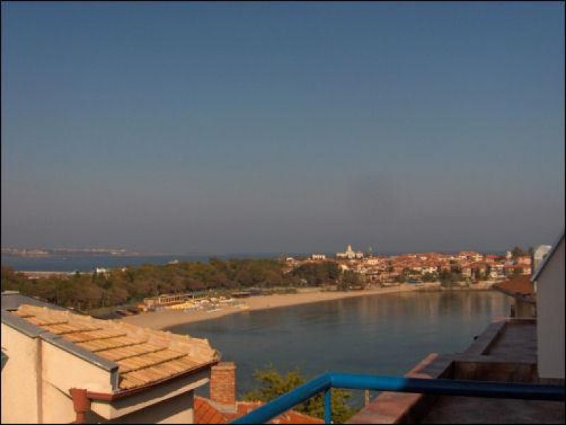 Хотел Антарес - Снимка 2