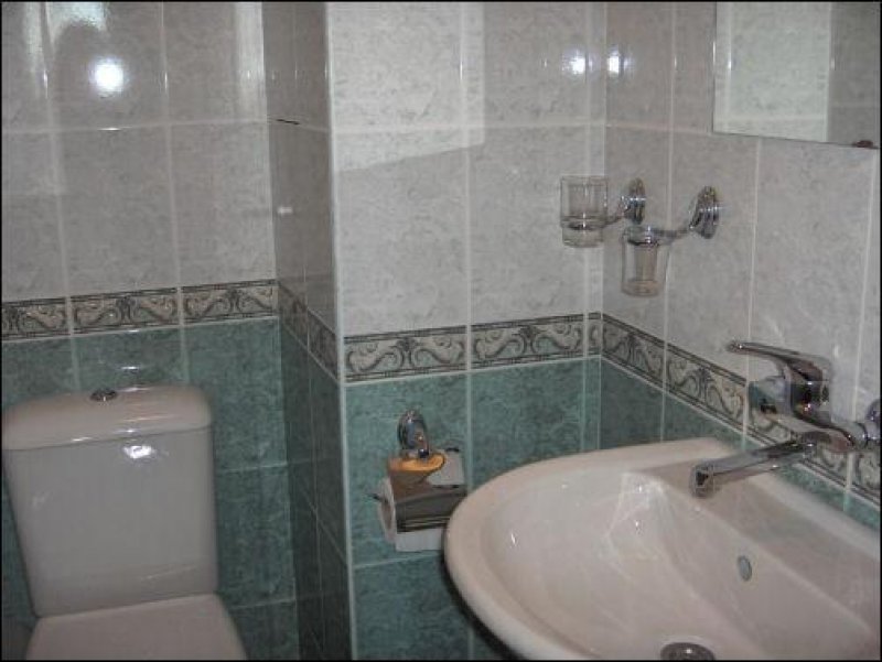 Хотел Антарес - Снимка 4