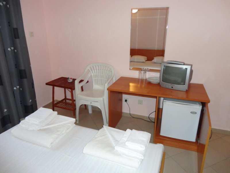 Хотел Антарес - Снимка 3