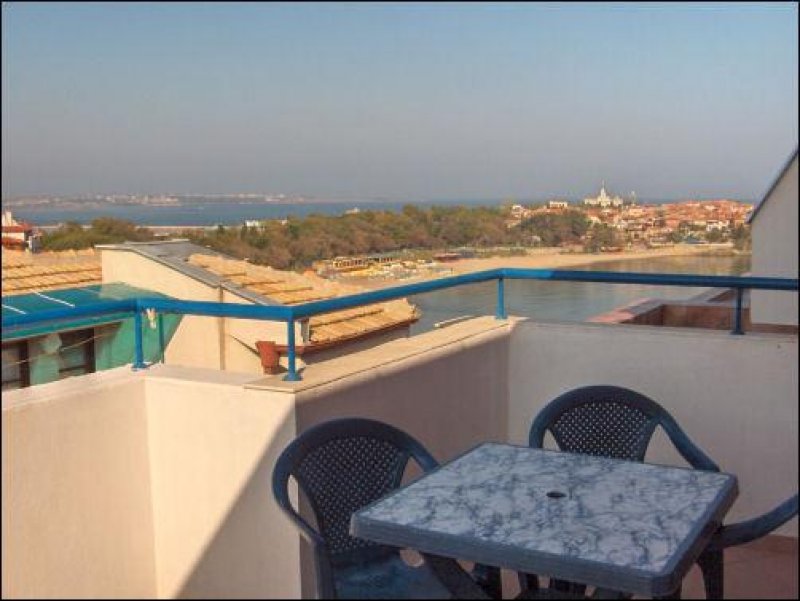 Хотел Антарес - Снимка 10