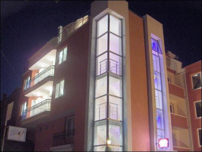 Хотел Антарес - Снимка 1