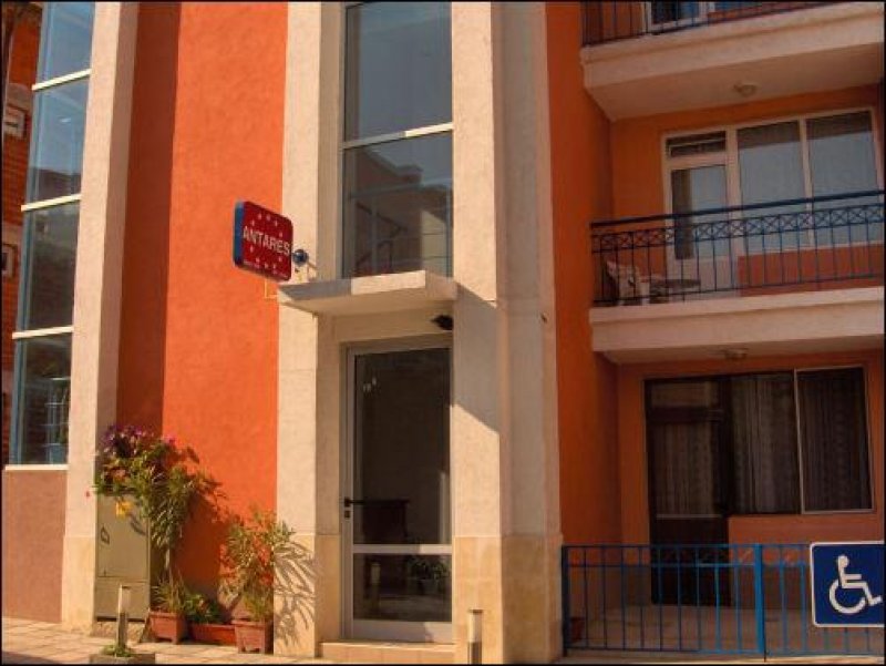 Хотел Антарес - Снимка 7