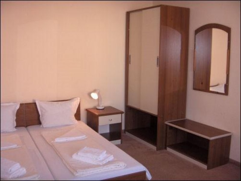 Хотел Антарес - Снимка 1