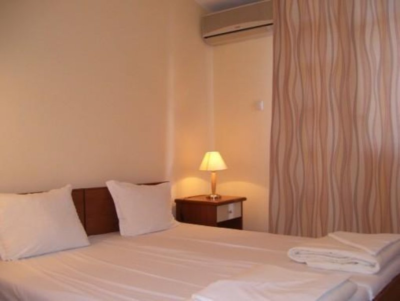 Хотел Антарес - Снимка 1