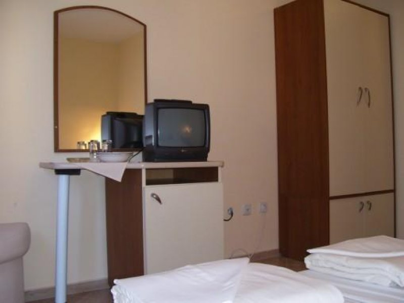 Хотел Антарес - Снимка 7