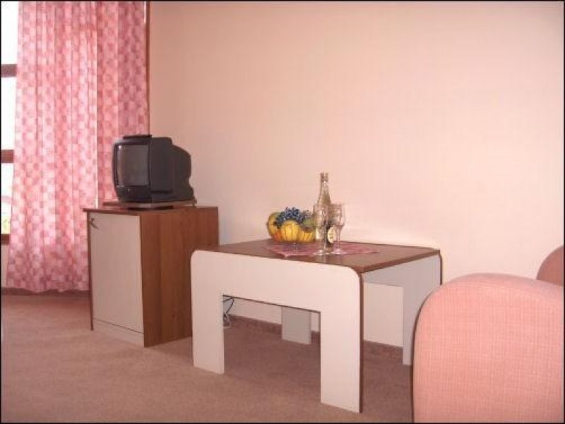 Хотел Антарес - Снимка 8