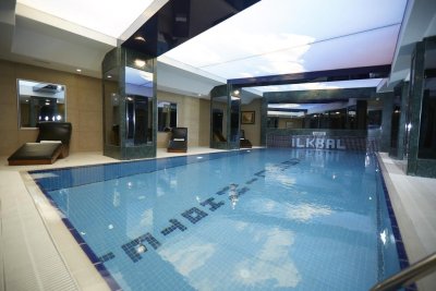 Ikbal Deluxe Hotel - Снимка 3