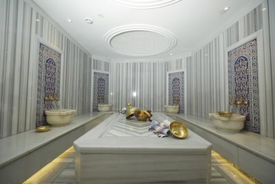 Ikbal Deluxe Hotel - Снимка 4