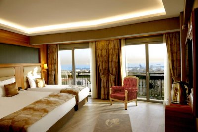Ikbal Deluxe Hotel - Снимка 5