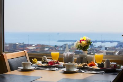 Ikbal Deluxe Hotel - Снимка 6