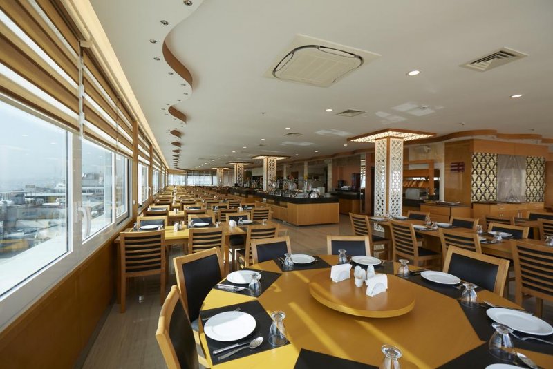 Ikbal Deluxe Hotel - Снимка 7