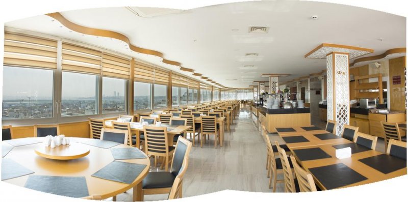 Ikbal Deluxe Hotel - Снимка 2