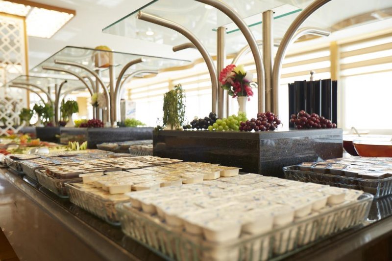 Ikbal Deluxe Hotel - Снимка 2