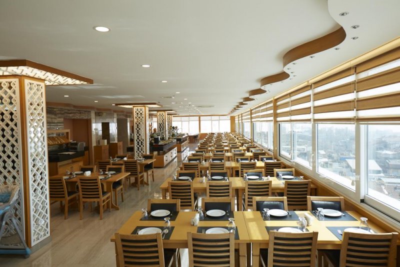 Ikbal Deluxe Hotel - Снимка 4