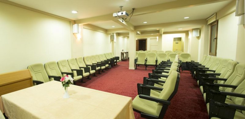 Ikbal Deluxe Hotel - Снимка 10