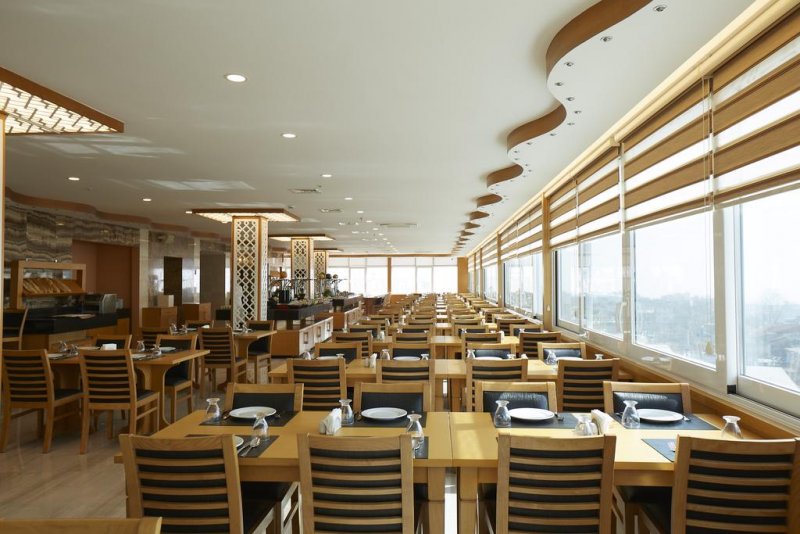 Ikbal Deluxe Hotel - Снимка 11