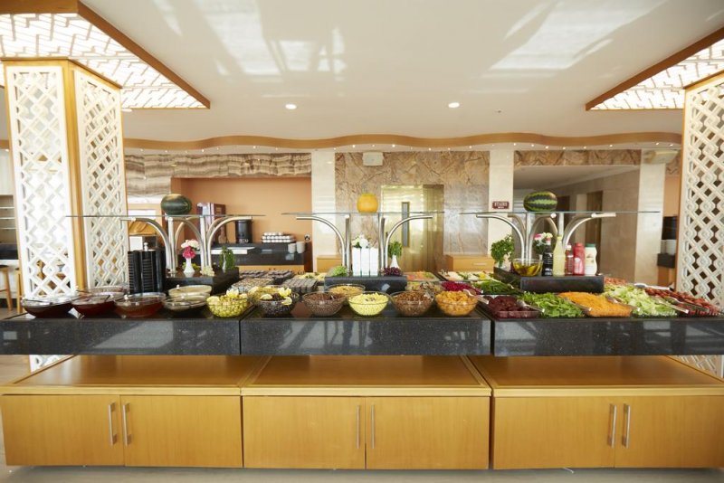 Ikbal Deluxe Hotel - Снимка 11