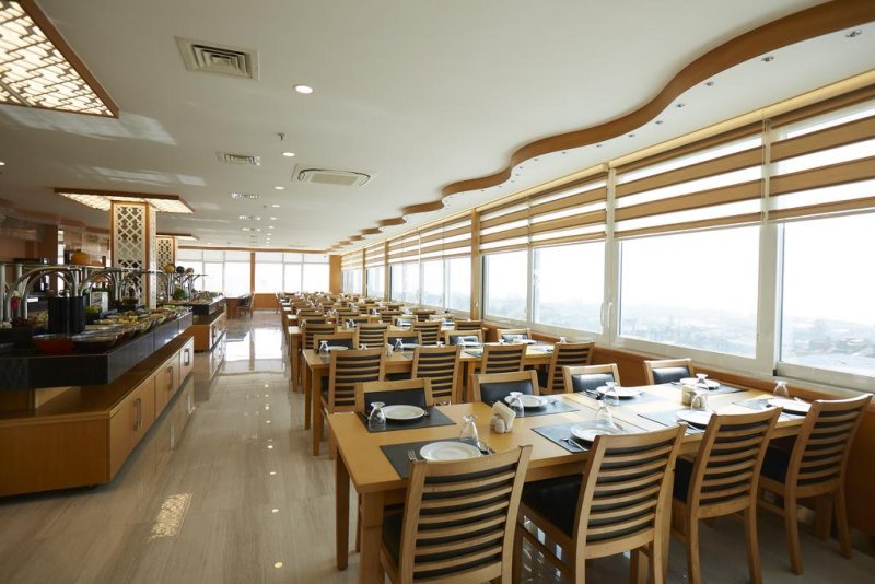 Ikbal Deluxe Hotel - Снимка 7
