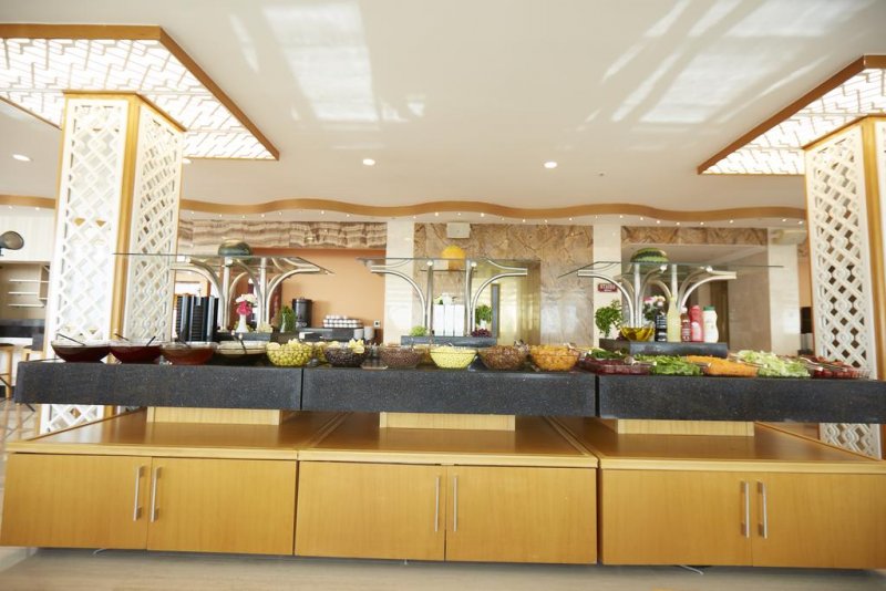 Ikbal Deluxe Hotel - Снимка 10