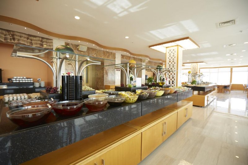 Ikbal Deluxe Hotel - Снимка 11