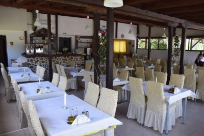 Jenny Hotel - Снимка 4