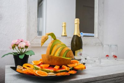 Jenny Hotel - Снимка 6