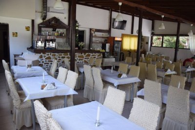 Jenny Hotel - Снимка 8