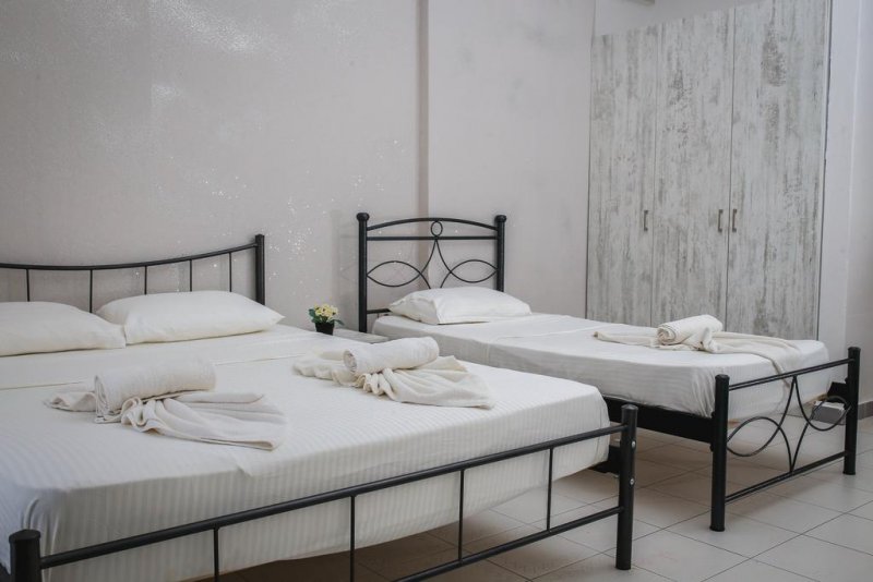 Jenny Hotel - Снимка 1