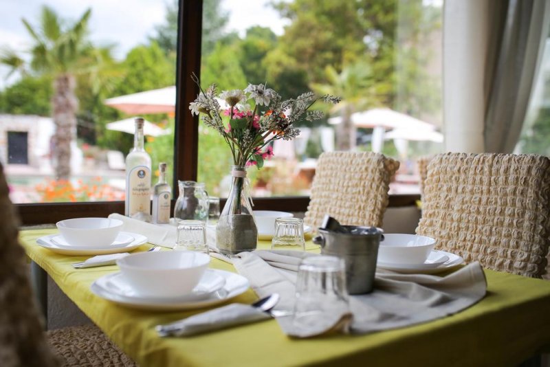 Jenny Hotel - Снимка 10