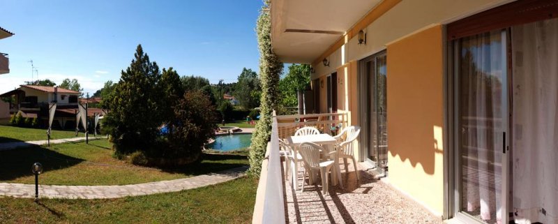 Jenny Hotel - Снимка 11