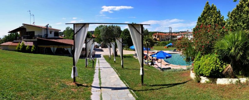 Jenny Hotel - Снимка 5