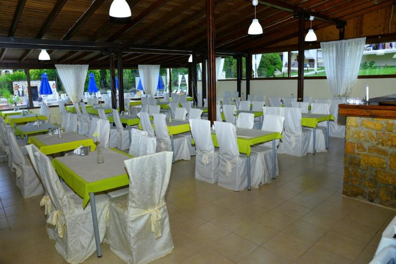 Jenny Hotel - Снимка 8